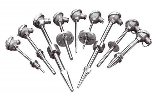 化工專(zhuān)用熱電偶