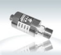 高精度壓力傳感器