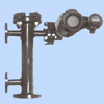 電動(dòng)浮筒液位變送器