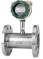 渦輪流量計(jì)